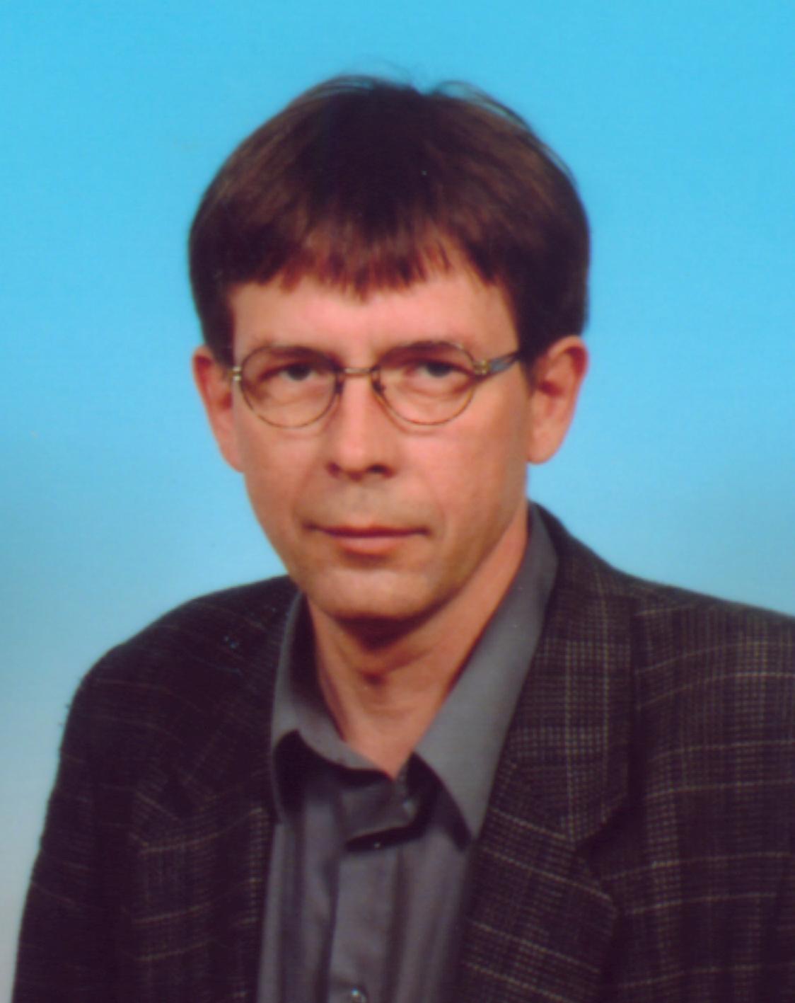 Dyrektor Piotr Szczepkowski